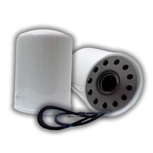 Hydraulic Filter, replaces FILTER-X XH00052, Spin-On, 10 micron, Outside-In, Main Filter, Mfr#: MF0058089